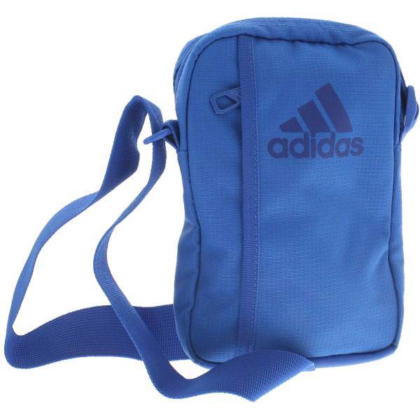 کیف رودوشی آدیداس مدل 3Stripes Performance Organizer، Adidas 3Stripes Performance Organizer Shoulder Bag