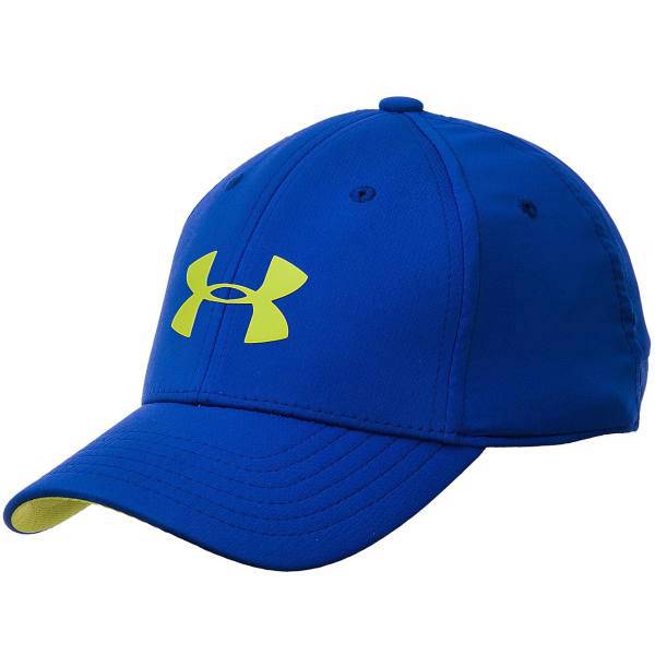 کلاه کپ مردانه آندر آرمور مدل Headline Stretch Fit، Under Armour Headline Stretch Fit For Men Cap
