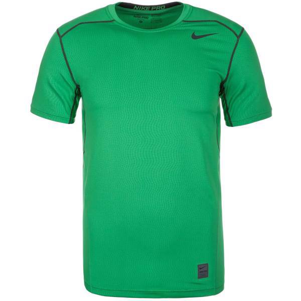 تی شرت مردانه نایکی مدل Hypercool، Nike Hypercool T-shirt For Men