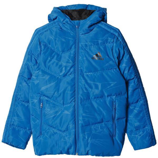 کاپشن پسرانه آدیداس مدل Down، Adidas Down Jacket For Boys