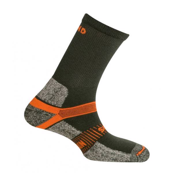 جوراب ورزشی مردانه موند مدل Cervino، mund Cervino socks