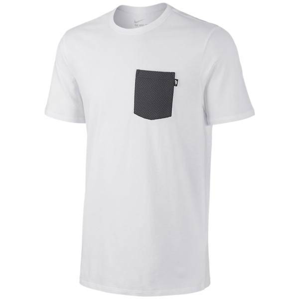 تی شرت مردانه نایکی مدل Knit Pocket، Nike Knit Pocket T-shirt For Men