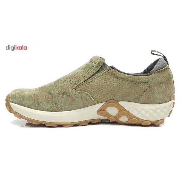 کفش راحتی مردانه مرل مدل 705 Jungle Moc