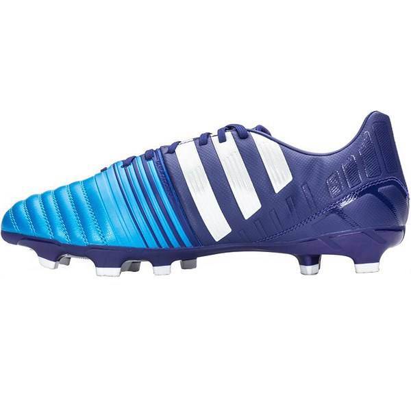 کفش فوتبال مردانه آدیداس مدل Nitrocharge 3.0 FG کد B44253، Adidas Nitrocharge 3.0 FG B44253 Men Football Shoes