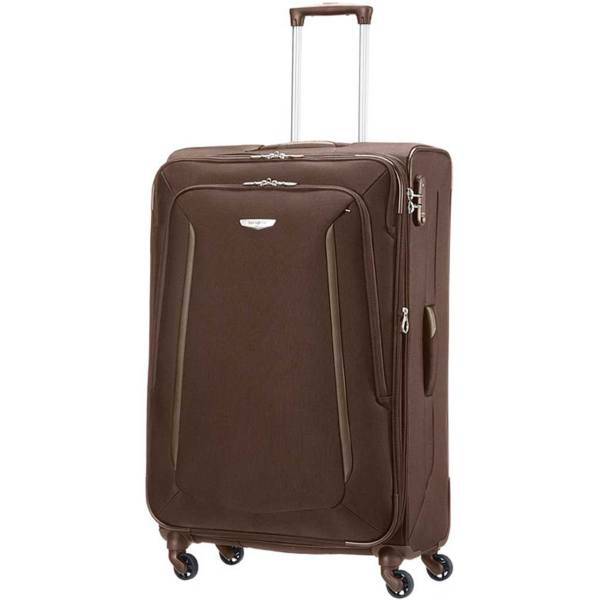 چمدان سامسونیت مدل X Blade 2، Samsonite X Blade 2 Luggage