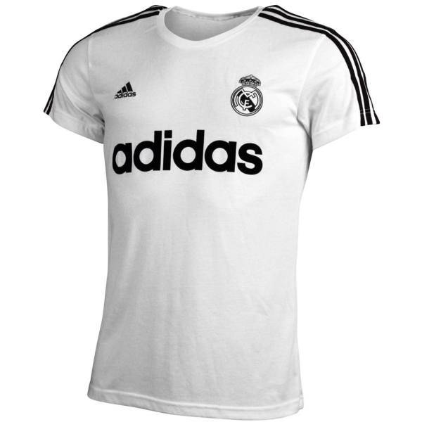 تی شرت مردانه آدیداس مدل Real GR TEE INS، Adidas Real GR TEE INS T-shirt For Men