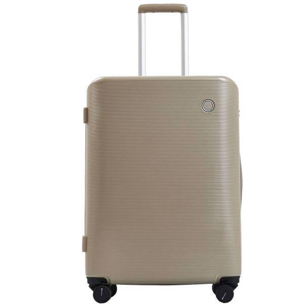 چمدان اکولاک مدل Rubis سایز متوسط، Echolac Rubis Luggage Size Medium