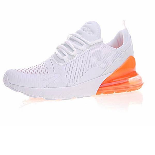 کفش ورزشی مردانه مخصوص دویدن نایکی مدل Air max 270