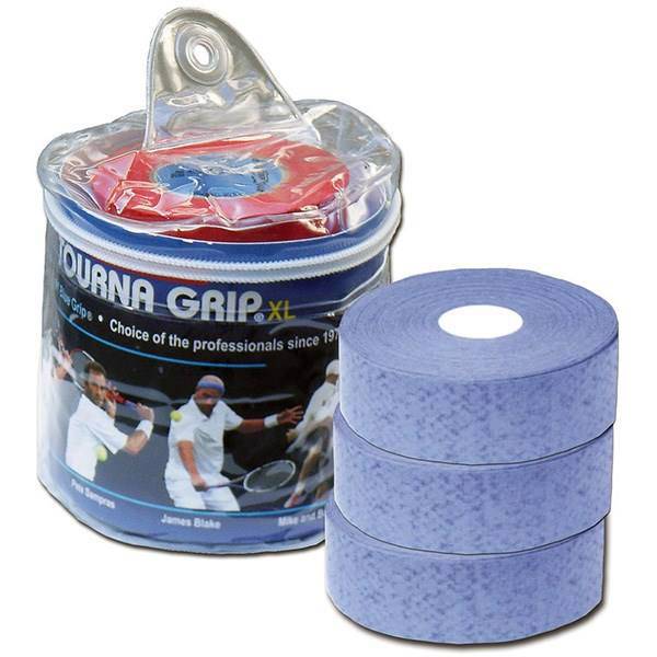 مجموعه 3 عددی اورگریپ یونیک مدل Tourna Grip Original Dry Feel، Unique Tourna Grip Original Dry Feel 3 Pcs Set