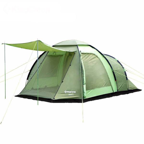 چادر سفری کینگ کمپ مدل KT3069، King Camp KT3069 Tent