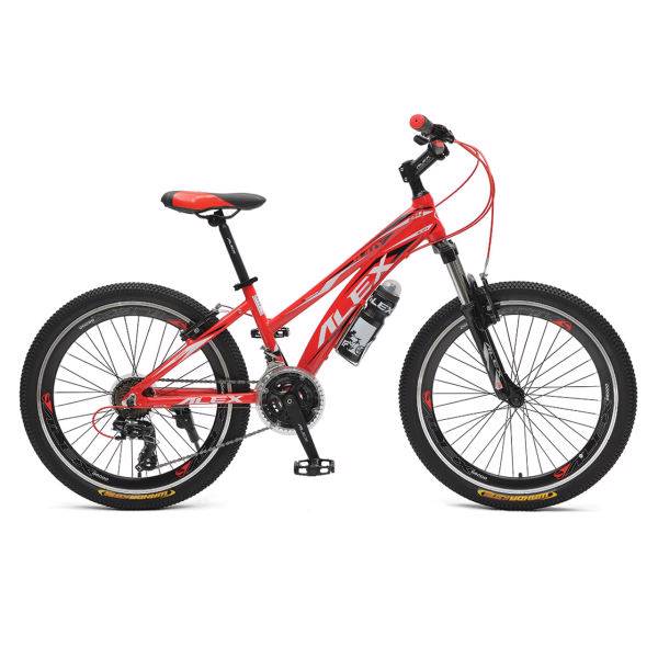 دوچرخه کوهستان الکس مدل Judy سایز 24، Alex Judy Mountain Bicycle Size 24