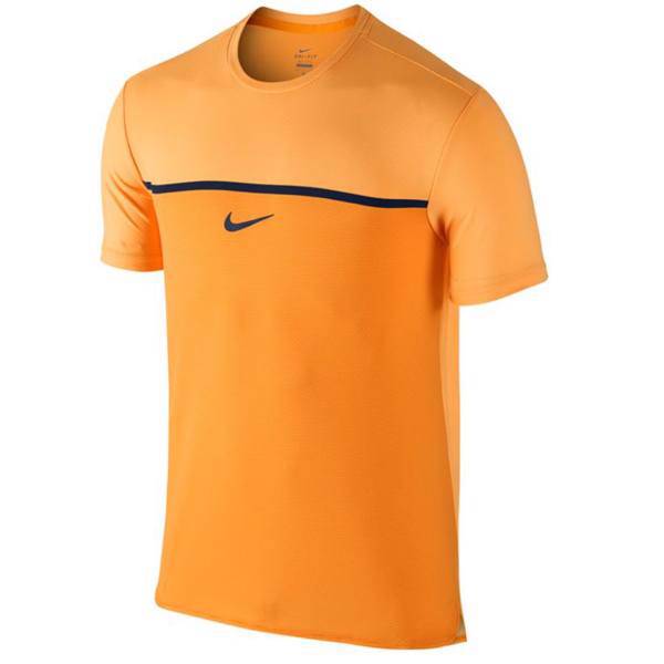 تی شرت مردانه نایکی مدل Challenger Premier، Nike Challenger Premier Shirt For Men