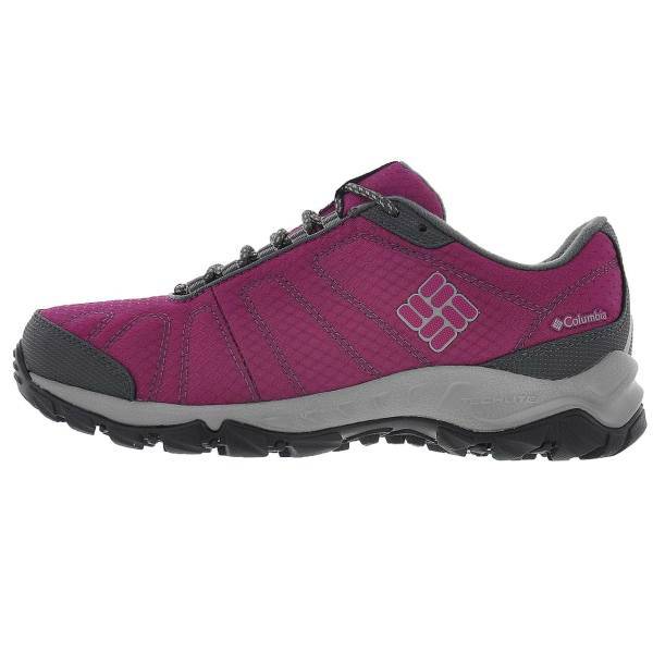 کفش مخصوص دویدن زنانه کلمبیا مدل Firecamp، Columbia Firecamp Running Shoes For Women