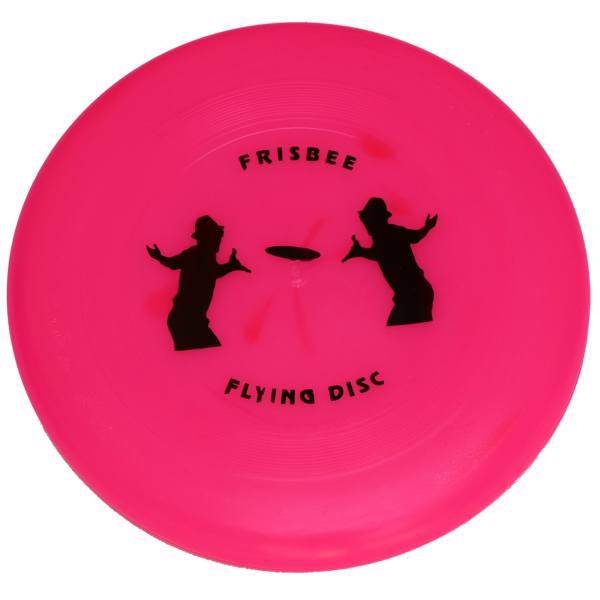 فریزبی هدف ورزش مدل FLYING DISK0SO1، HadafVarzesh FLYING DISK Frisbee