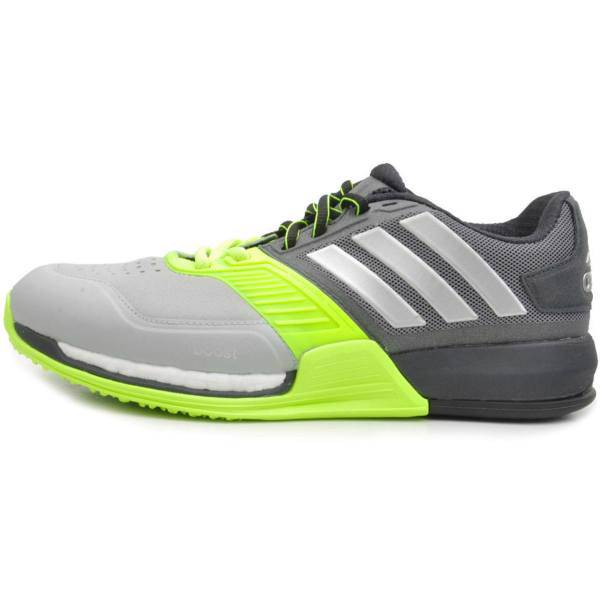 کفش مخصوص دویدن مردانه آدیداس مدل Crazy Train Boost، Adidas Crazy Train Boost Running Shoes For Men