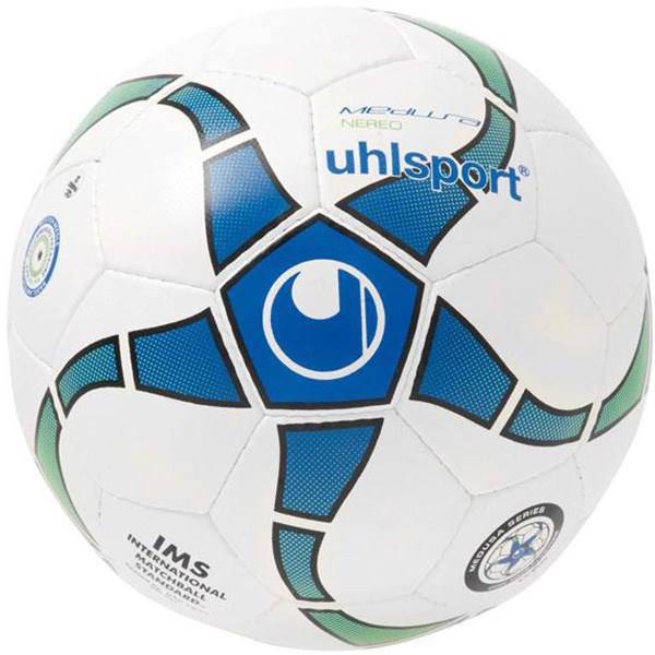 توپ فوتسال آلشپرت مدل Medusa Nero، Uhlsport Medusa Nereo Futsal Ball