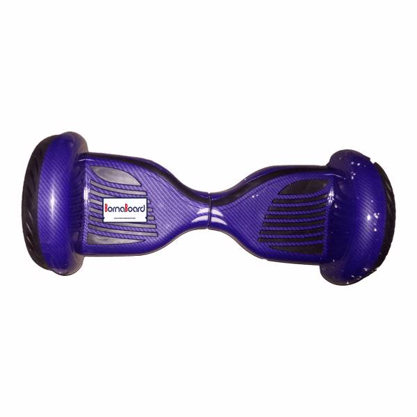 اسکوتر برقی برنابرد مدلBorna P10-B-Dark Blue