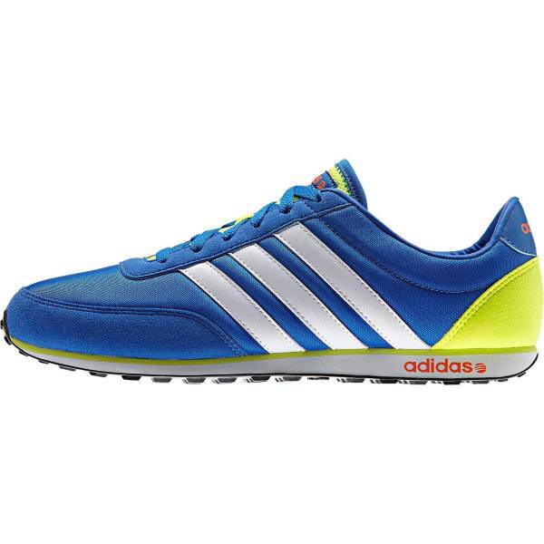 کفش مخصوص دویدن مردانه آدیداس مدل V Racer، Adidas V Racer Running Shoes For Men