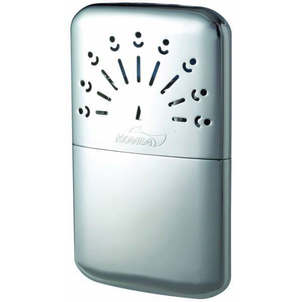 بخاری جیبی کووآ مدل VKH-PW04S، Kovea VKH-PW04S Pocket Warmer