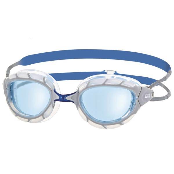 عینک شنای زاگز مدل Predator Fitness، Zoggs Predator Fitness Swimming Goggles