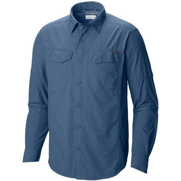 پیراهن مردانه کلمبیا مدل Silver Ridge، Columbia Silver Ridge Shirt For Men