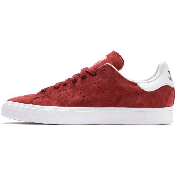 کفش راحتی مردانه آدیداس مدل Stan Smith Vulc، Adidas Stan Smith Vulc Sneaker Shoes For Men