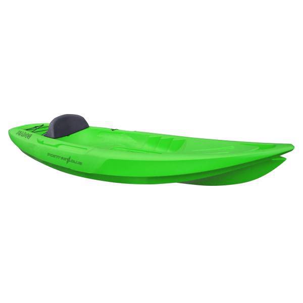 قایق کایاک پوینت 65 مدل Seadog، Point 65 Seadog Kayak