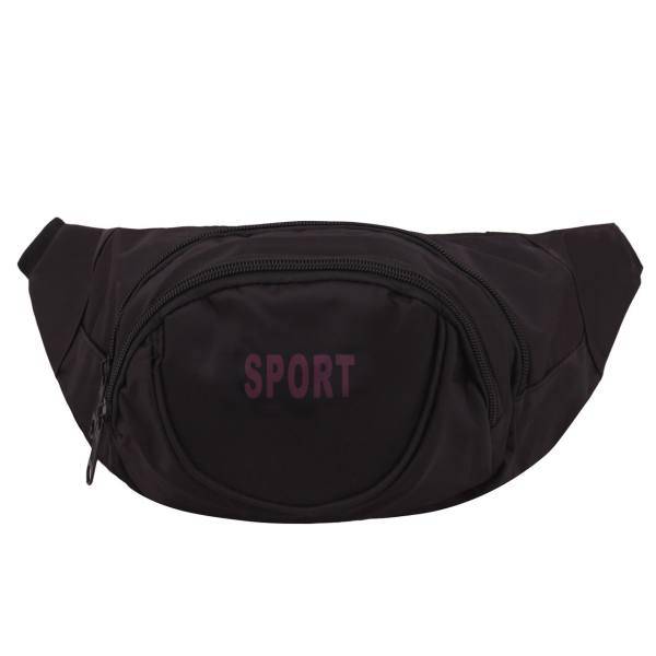 کیف کمری دوک مدل 11-263، Duk 263-11 Waist bag