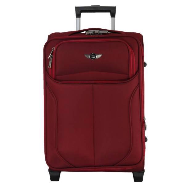 چمدان تیپس لند مدل 7-28-2-1663، Types Land 1663-2-28-7 Luggage
