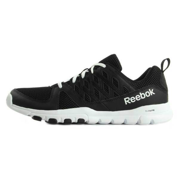 کفش مخصوص دویدن مردانه ریباک مدل Sublite Train 2.0، Reebok Sublite Train 2.0 Running Shoes For Men