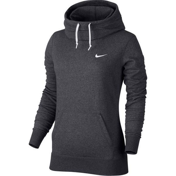 هودی زنانه نایکی مدل Club Funnel، Nike Club Funnel Hoody For Women