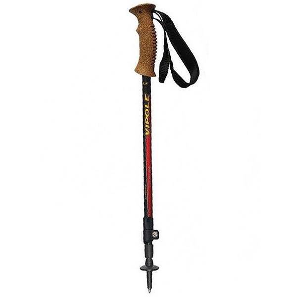 عصای کوهنوردی ویپول مدل Pathfinder کد S1325، Vipole Pathfinder S1325 Trekking Pole