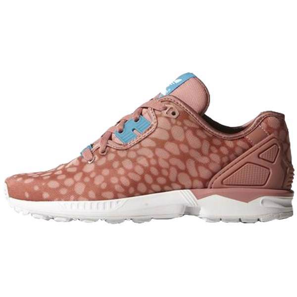 کفش مخصوص دویدن زنانه آدیداس مدل ZX فلاکس دکن، Adidas ZX Flux Decon Runner Women Running Shoes