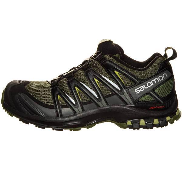 کفش مخصوص دویدن مردانه سالومون مدل XA Pro 3D، Salomon XA Pro 3D Running Shoes For Men