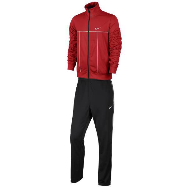 گرمکن مردانه نایکی مدل Breakline Warmup Piped، Nike Breakline Warmup Piped For Men Tracksuit