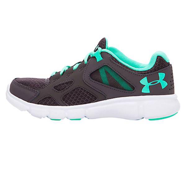 کفش مخصوص پیاده روی زنانه آندرارمور مدل 1258735-019، Under armour