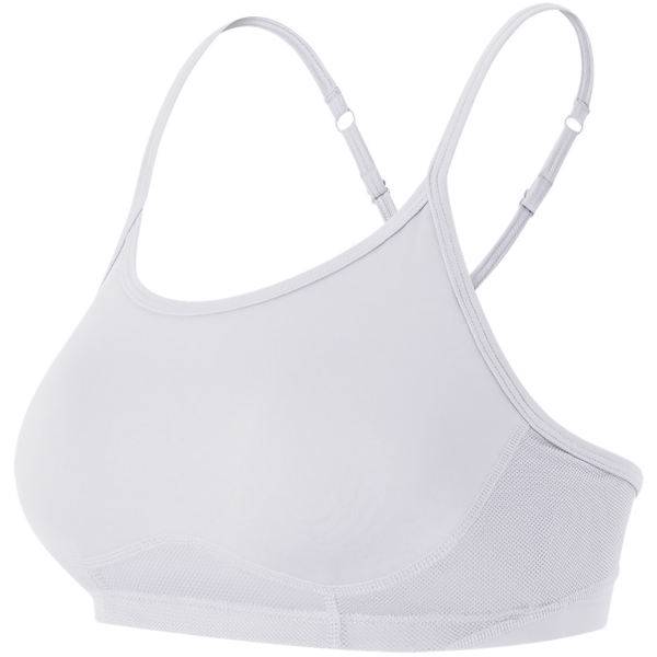 نیم تنه ورزشی زنانه نیو بالانس مدل wbt3106wt، New Balance wbt3106wt Sport Bra For Women