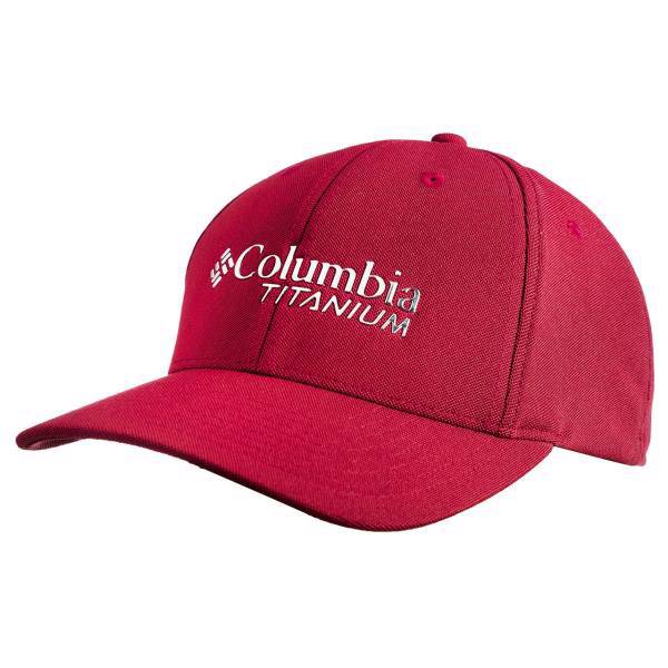 کلاه کپ کلمبیا مدل Titanium Ball، Columbia Titanium Ball Cap