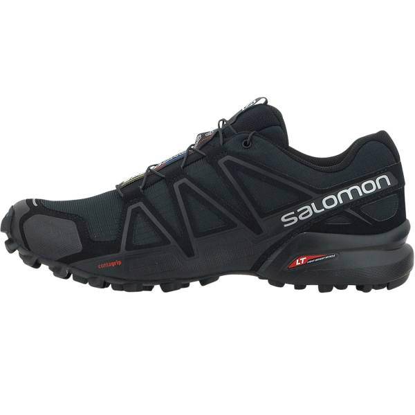کفش مخصوص دویدن زنانه سالومون مدل Speedcross 4، Salomon Speedcross 4 Running Shoes For Women