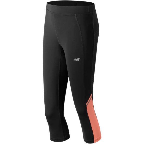 شلوار ورزشی زنانه نیو بالانس مدل wp63130bes، New Balance wp63130bes Pants For Women