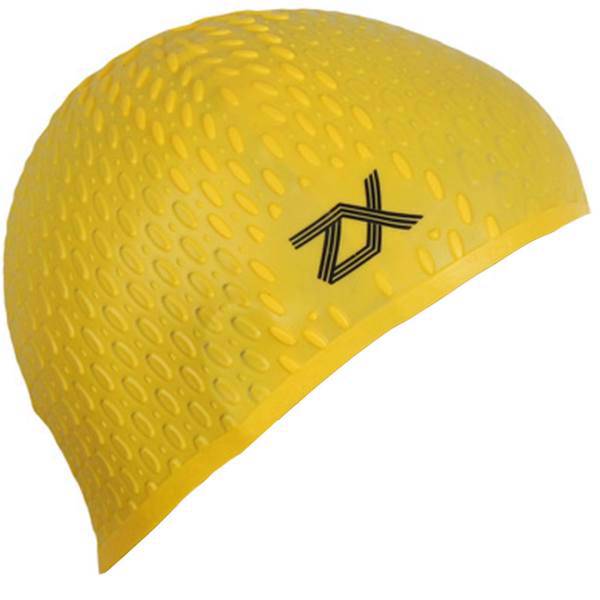 کلاه شناپفکی زد ایکس مدل Puff، ZX Puff Swimming Cap