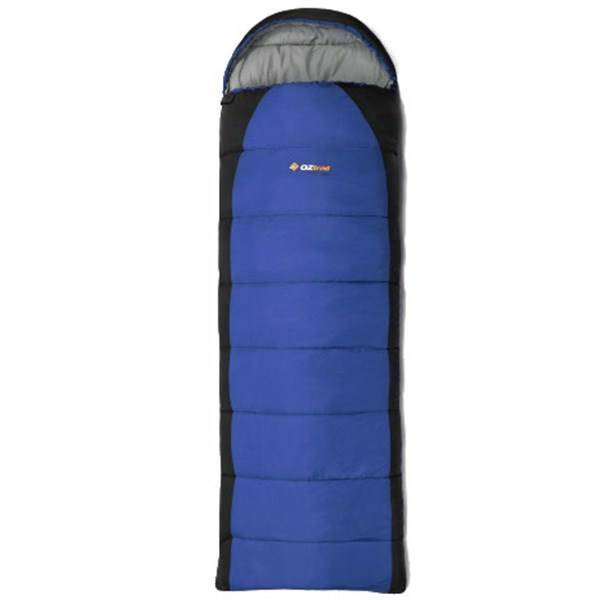 کیسه خواب اوزتریل مدل Leichardt Jumbo SBH-LEJH-B، Oztrail Leichardt Jumbo SBH-LEJH-B Sleeping Bags