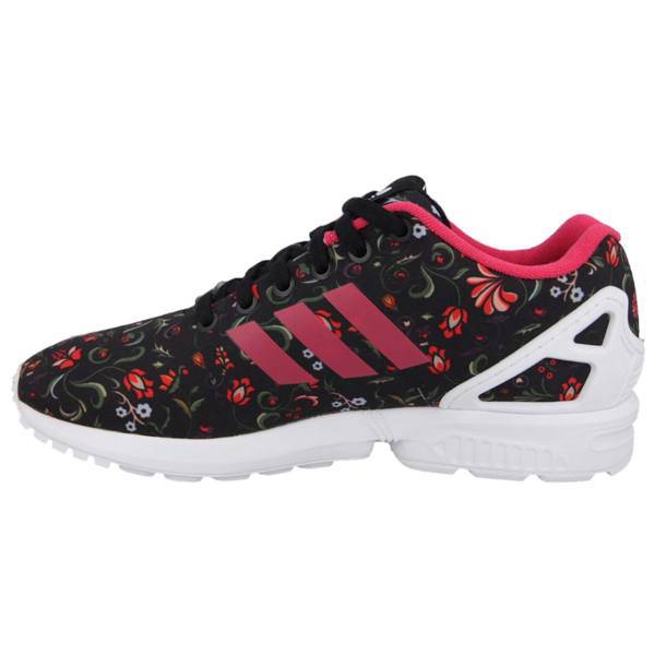 کفش راحتی زنانه آدیداس مدل ZU Flux، Adidas ZU Flux Casual Shoes For Women