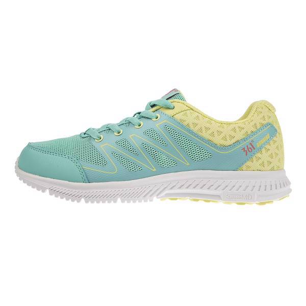 کفش مخصوص دویدن زنانه 361 درجه مدل 22248، Model 22248 Running Shoes By 361 Degrees For Women