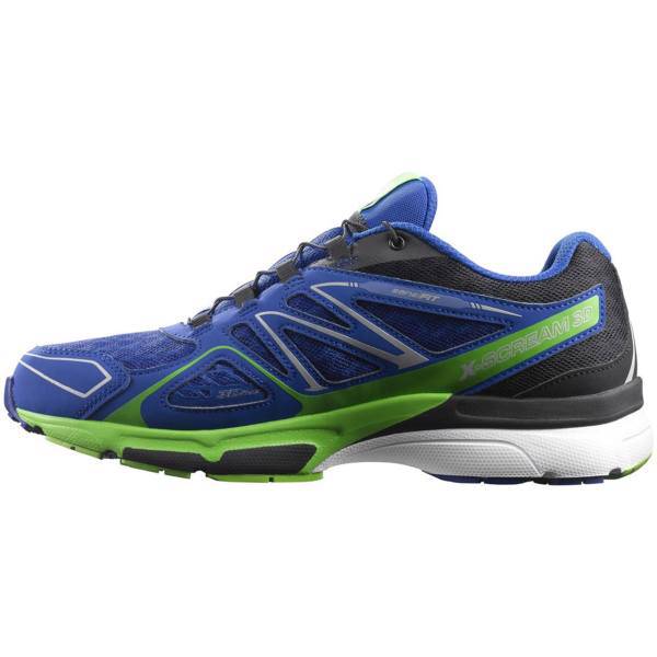 کفش مخصوص دویدن مردانه سالومون مدل X-Scream 3D GTX، Salomon X-Scream 3D GTX Running Shoes For Men