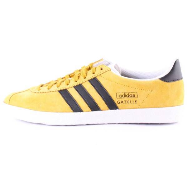 کفش راحتی مردانه آدیداس مدل Gazelle Og، Adidas Gazelle Og Casual Shoes For Men