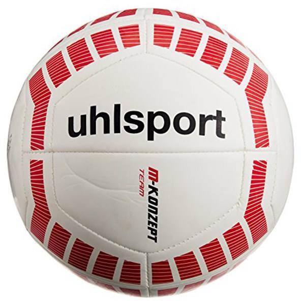 توپ فوتبال آلشپرت مدل M-Konzept Team سایز 5، Uhlsport M-Konzept Team Size 5 Football