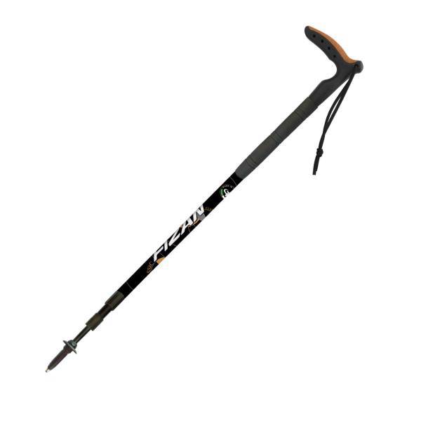 عصای کوهنوردی فیزان مدل CLASSIC FOAM، FIZAN CLASSIC FOAM Trekking Pole