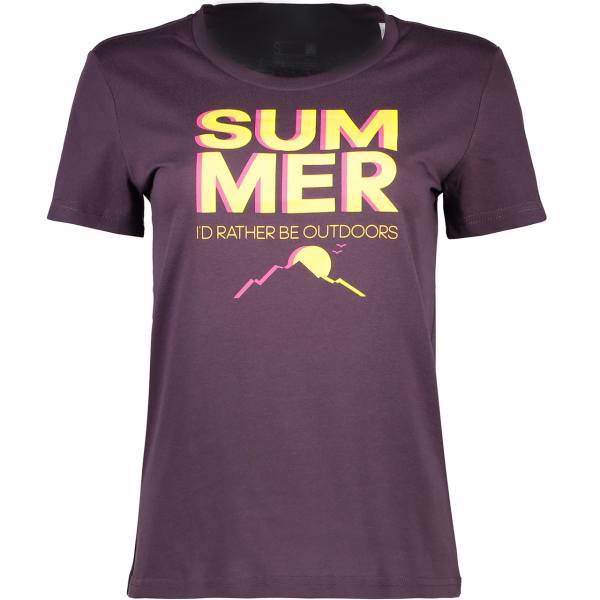 تی شرت زنانه آدیداس مدل Summer، Adidas Summer T-Shirt For Women