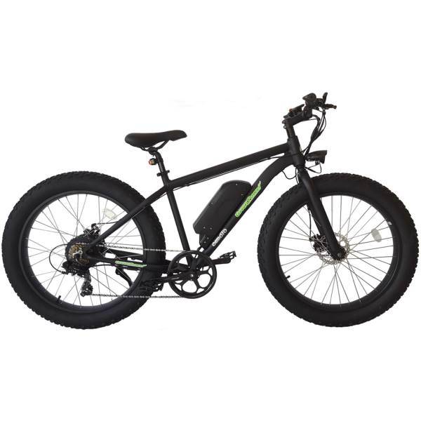 دوچرخه برقی گرین پاور مدل EB-28A-B سایز 26، Greenpower EB-28A-B Electric Bicycle Size 26